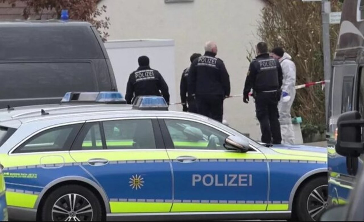 مرگ دانش‌آموز آلمانی بر اثر حمله با چاقو