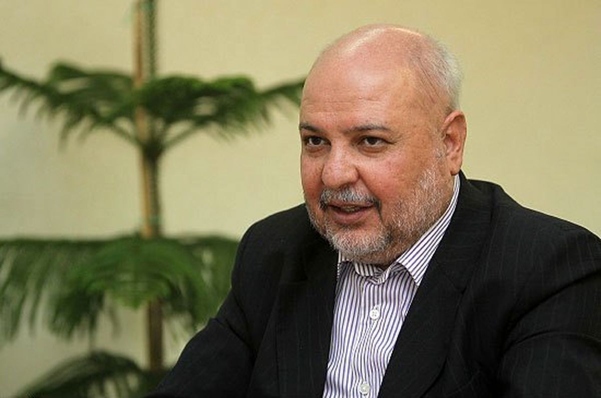 خبرگزاری دولت خبر تکذیب استعفای میرکاظمی را حذف کرد