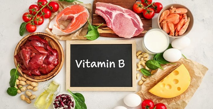 ۵ مورد از بهترین ویتامینها که برای پیشگیری از ریزش مو موثرند ۵ مورد از بهترین ویتامینها که برای پیشگیری از ریزش مو موثرند