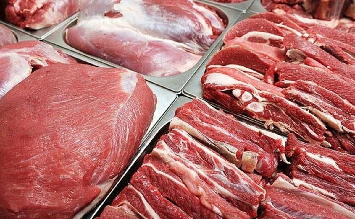 افزایش قیمت گوشت قرمز در بازار/ صادرات با دستور وزیر متوقف شد