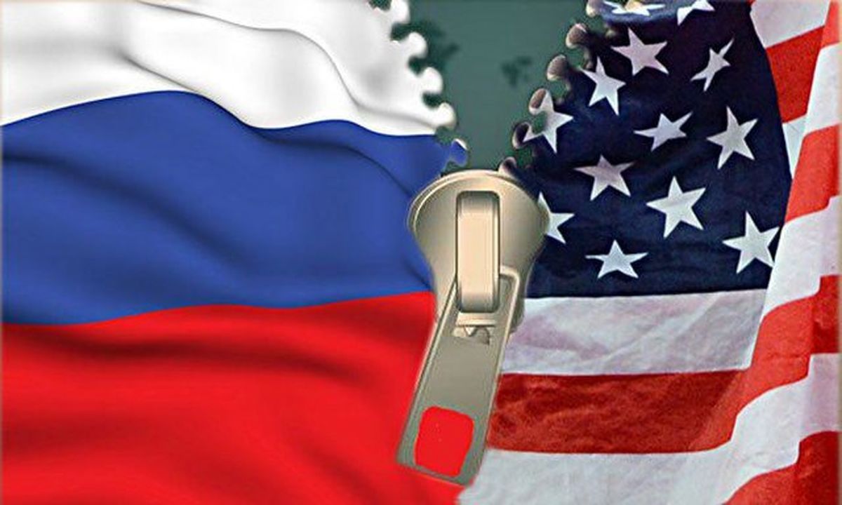 تحریم ۱۰ شرکت روسی به اتهام اقدام علیه امنیت ملی آمریکا