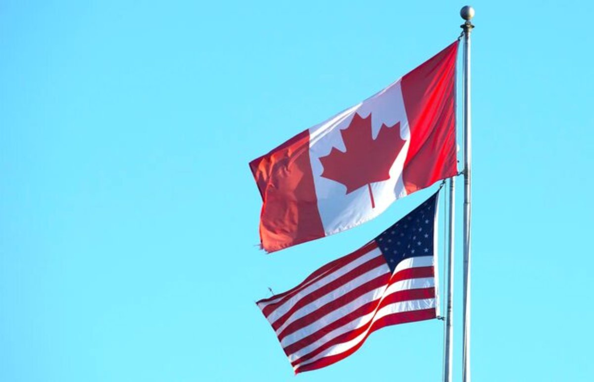 بیانیه مشترک کانادا و آمریکا علیه ایران