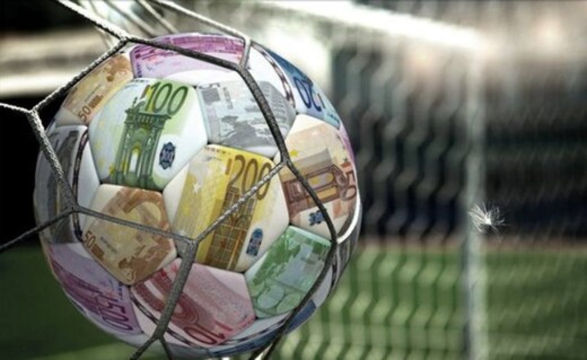 سهم فوتبال در اقتصاد دنیا چقدر است، در اقتصاد ایران چقدر؟