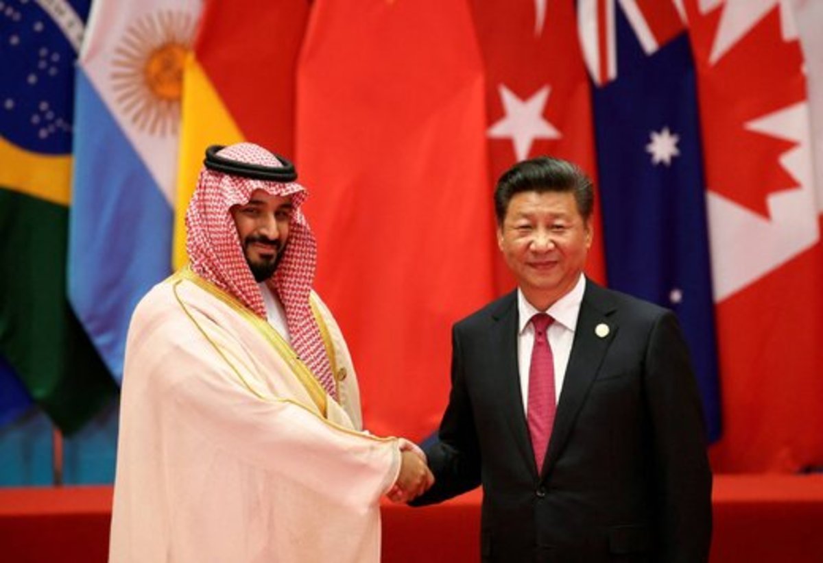 بیانیه عربستان و چین علیه ایران روی واردات خودرو چینی تاثیر می‌گذارد؟