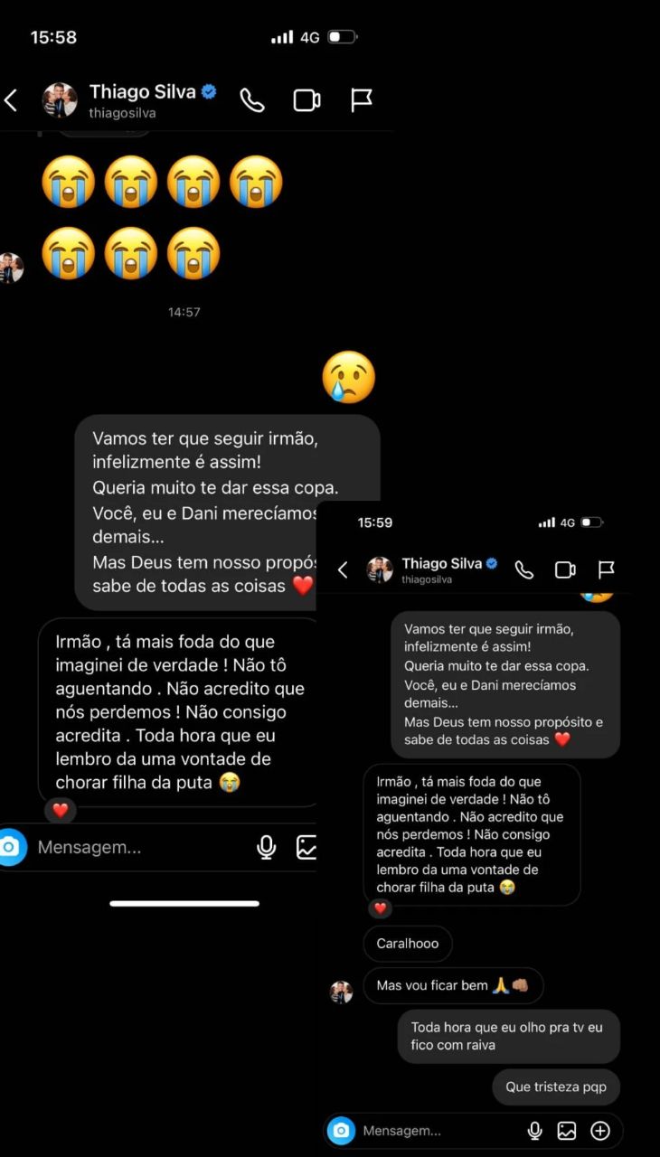 حرکت غیراخلاقی نیمار پس از حذف از جام جهانی حرکت غیراخلاقی نیمار پس از حذف از جام جهانی