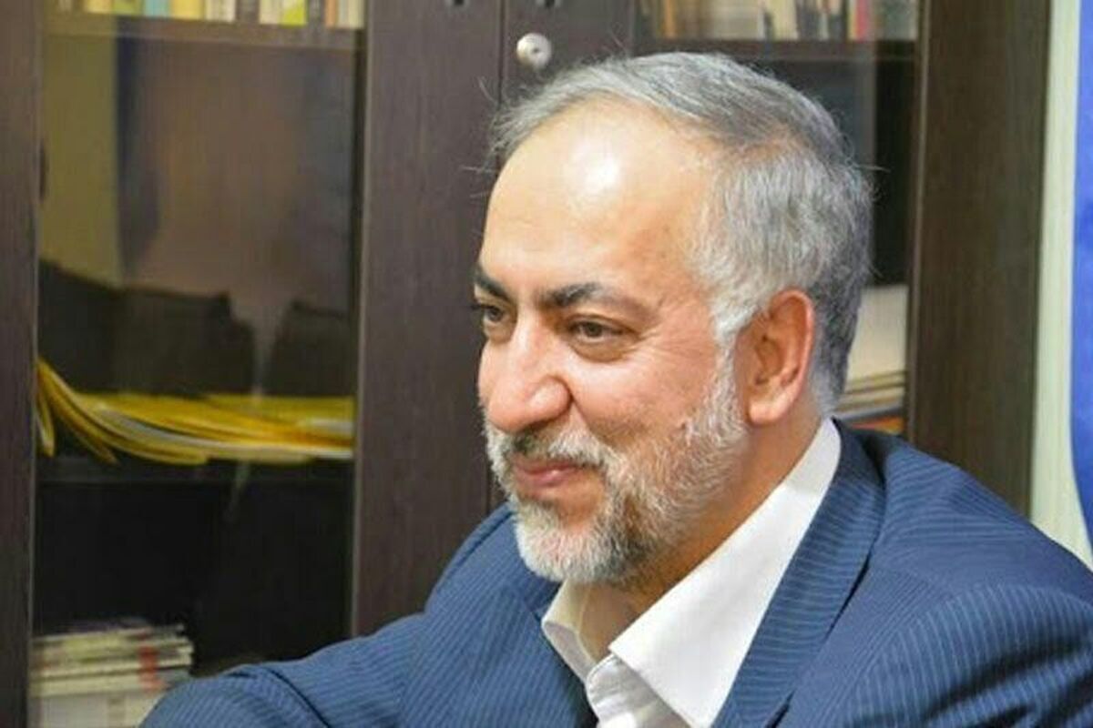 نماینده کرمانشاه استعفا کرد/ حضور یک نماینده دیگر در کابینه رئیسی