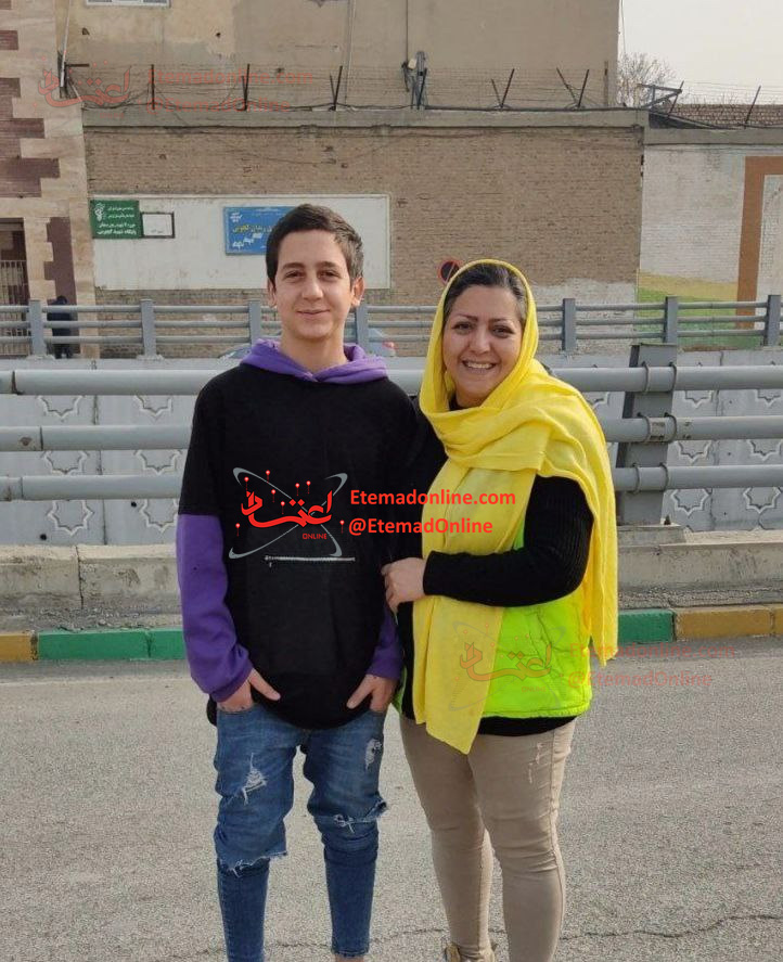 واکنش قوه قضائیه به اظهارات امیرحسین رحیمی، زندانی ۱۵ ساله اعتراضات: هیچ اشاره‌ای به مصدوم بودن یا وجود ساچمه در بدن خود نکرده بود| اقدامات درمانی وی آغاز شده
