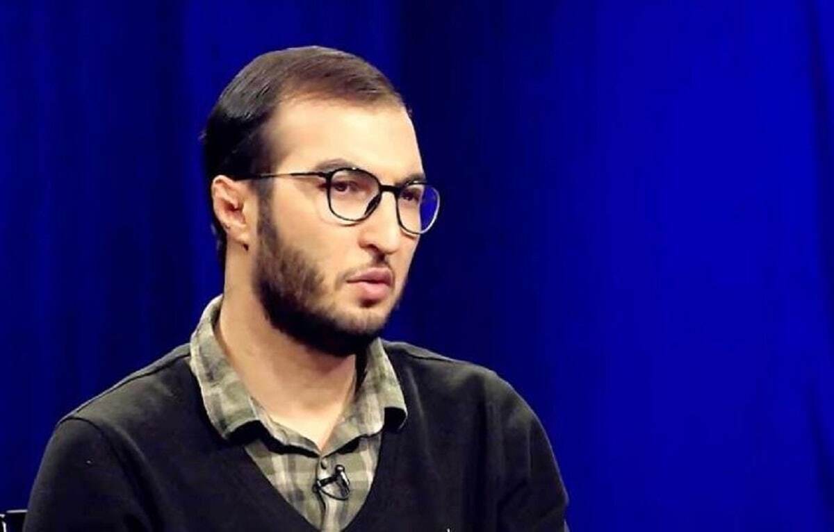 افشاگر سیسمونی نوه قالیباف به زندان محکوم شد