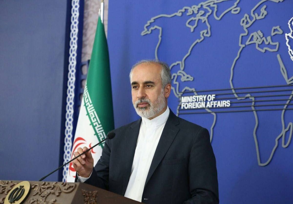 واکنش ایران به تصویب قطعنامه جدید سازمان ملل