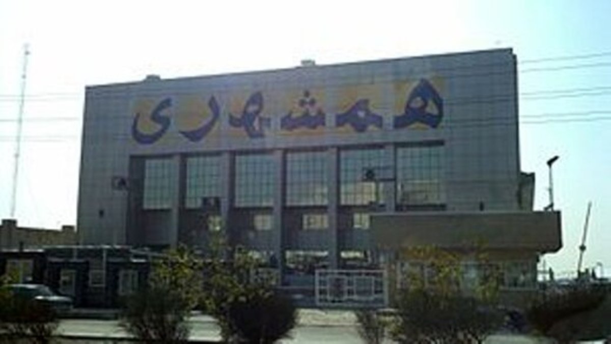 تغییر محسوس رویکرد سیاسی روزنامه شهرداری تهران