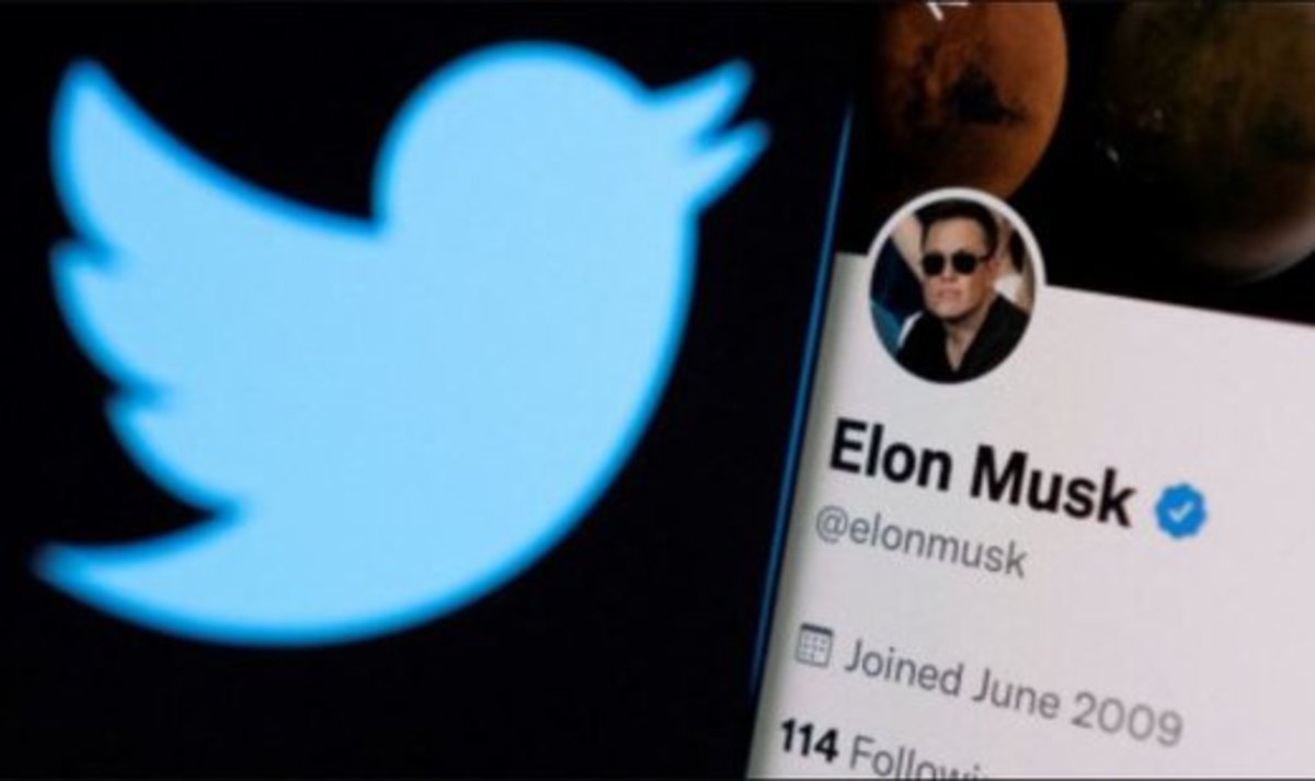 واکنش تند اروپا و سازمان ملل به حرکت جنجالی ایلان ماسک در توییتر