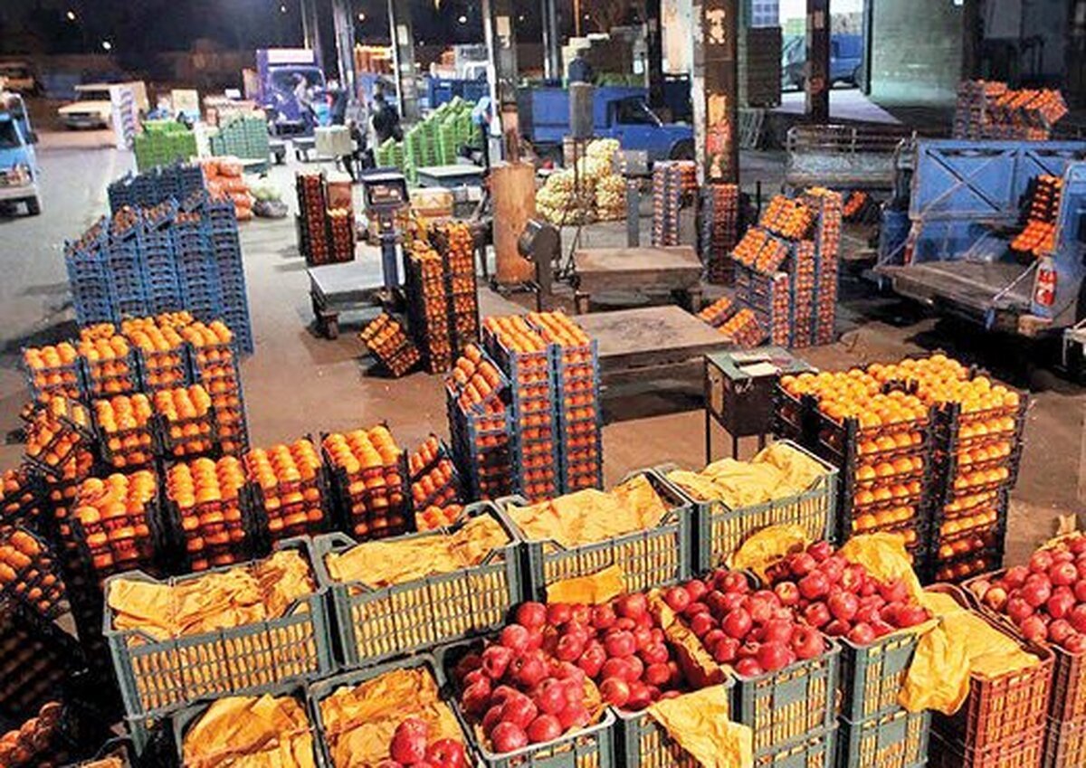 چرا محصولات کشاورزی ایران از امارات برگشت خورد؟