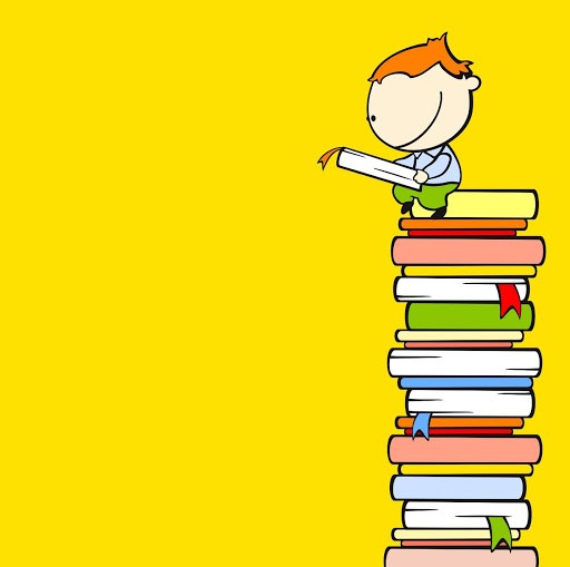 چگونه کودکی کتابخوان داشته باشیم؟ چگونه کودکی کتابخوان داشته باشیم؟