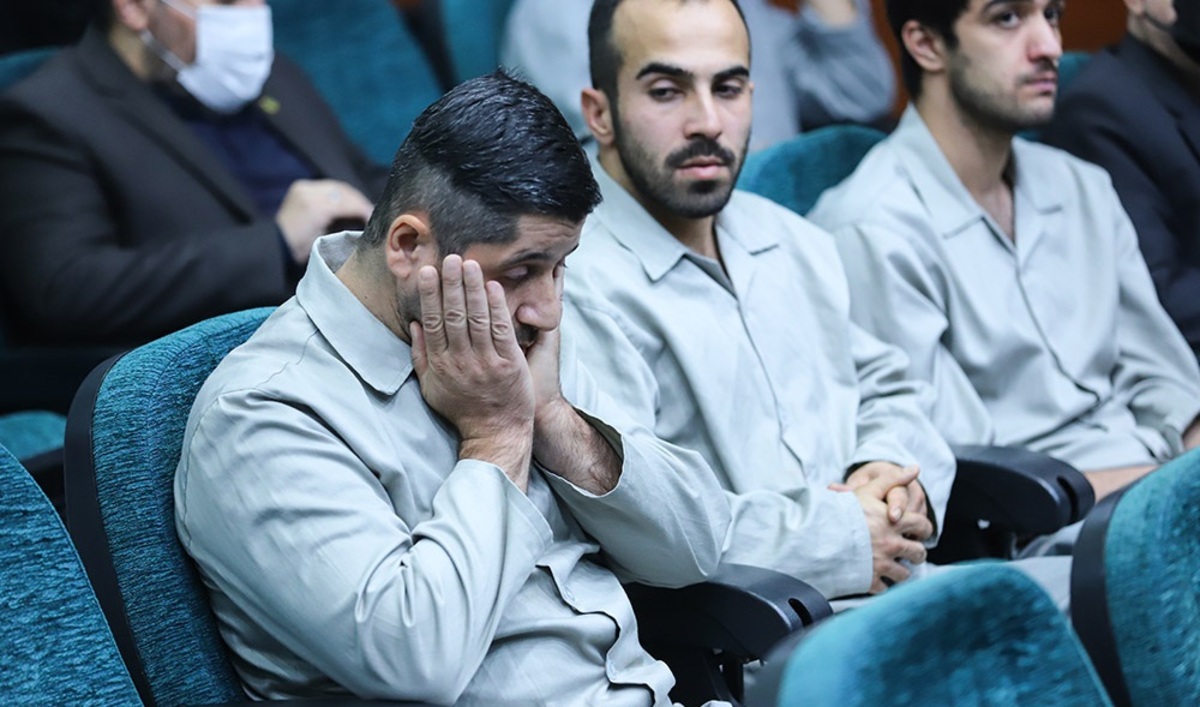 ادعای شکنجه محمد حسینی در زندان/ دادگستری: بررسی خواهد شد اما هیچ شواهدی وجود ندارد