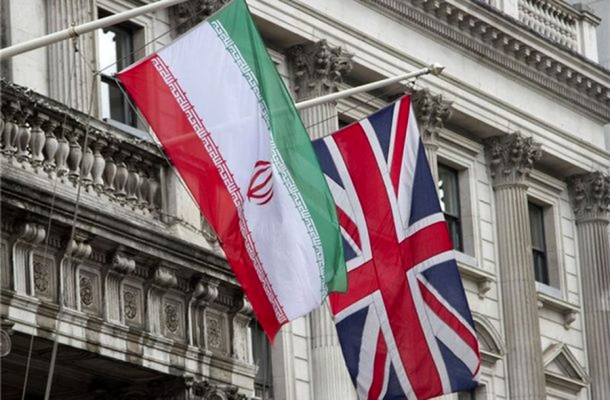 خیز مجلس برای کاهش روابط ایران و انگلیس/ نانی که در دامن احمدی‌نژاد گذاشته شد در دامن دولت رئیسی هم گذاشته می‌شود؟