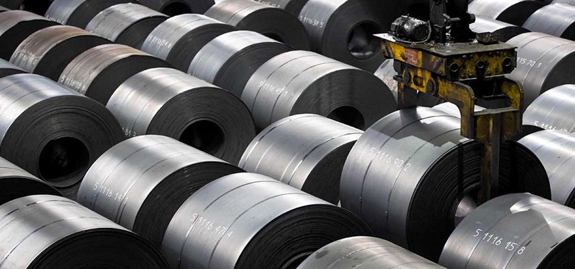 امید به تغییر فاز تجارت استیل از سنتی به مدرن