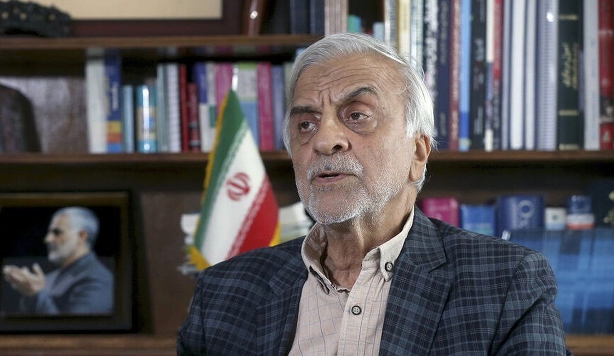 هاشمی طبا: ایران دوستی را شِرک می‌خواندید، نتیجه‌اش نخواندن سرودملی می‌شود