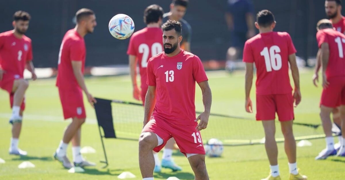 از جام جهانی خداحافظی می‌کنیم یا در قطر باقی می‌مانیم؟