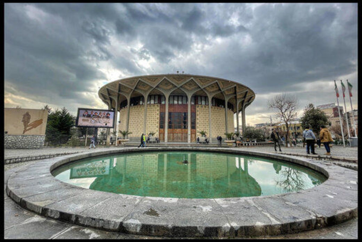 استعفای تمام اعضای کانون نمایش‌نامه‌نویسان و مترجمان تئاتر ایران