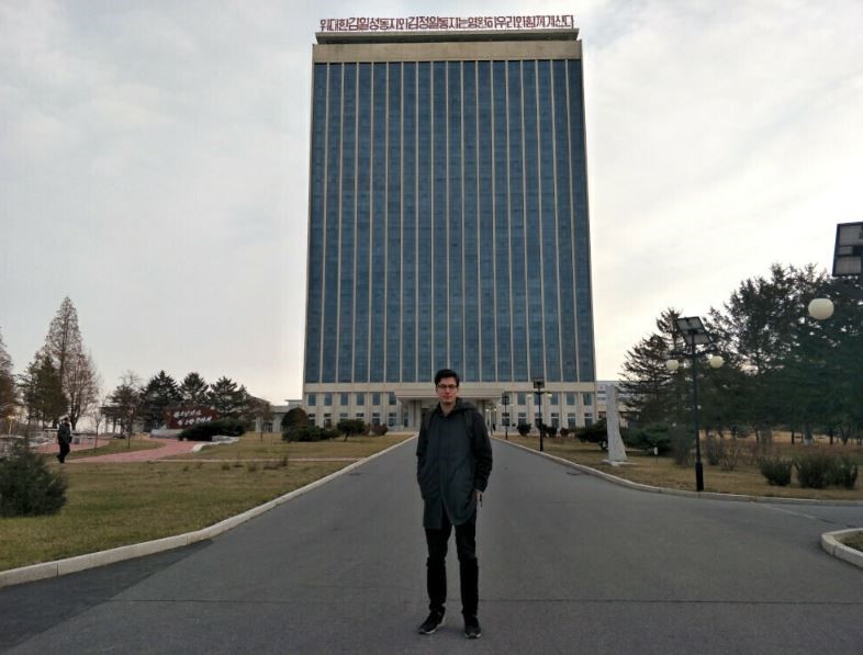 آیا کارگران کره شمالی تحت پوشش دانشجو به ایران خواهند آمد؟ آیا کارگران کره شمالی تحت پوشش دانشجو به ایران خواهند آمد؟