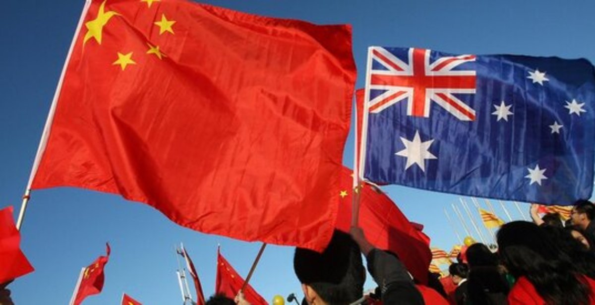 وزیر خارجه چین خطاب به همتای استرالیایی خود: می‌توانیم شرکای خوبی باشیم