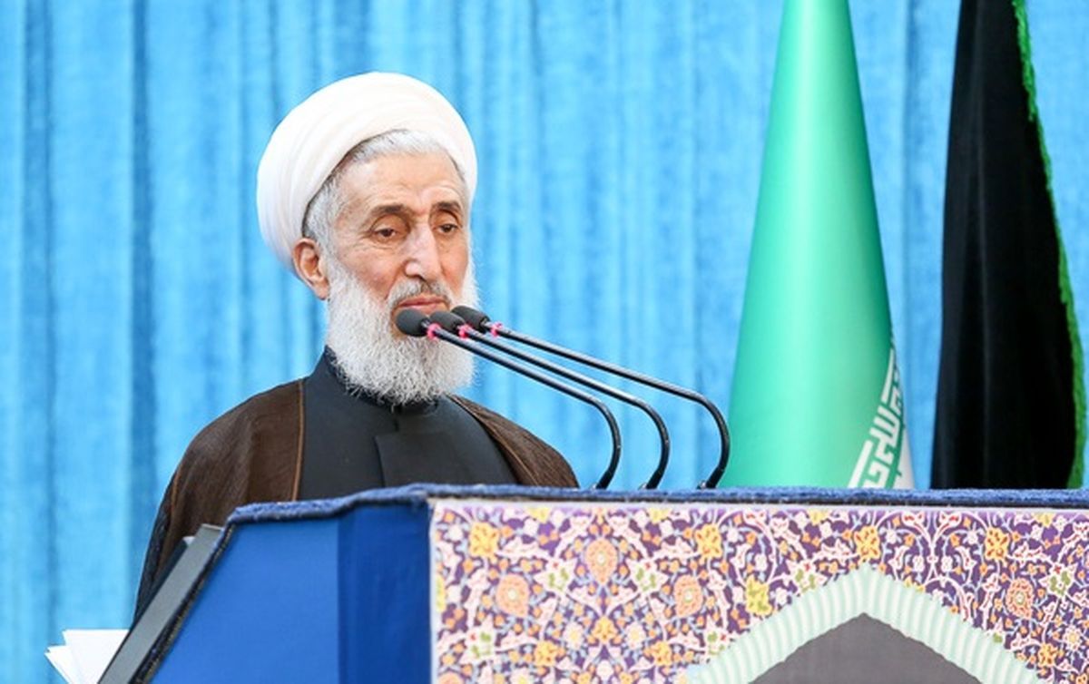 کاظم صدیقی: امروز آمریکا به معنای واقعی کلمه از جمهوری اسلامی ایران می‌ترسد