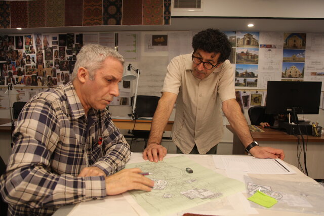 جلیل فتوحی نیا درگذشت جلیل فتوحی نیا درگذشت