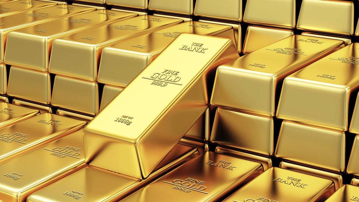 قیمت طلا در مسیر صعود