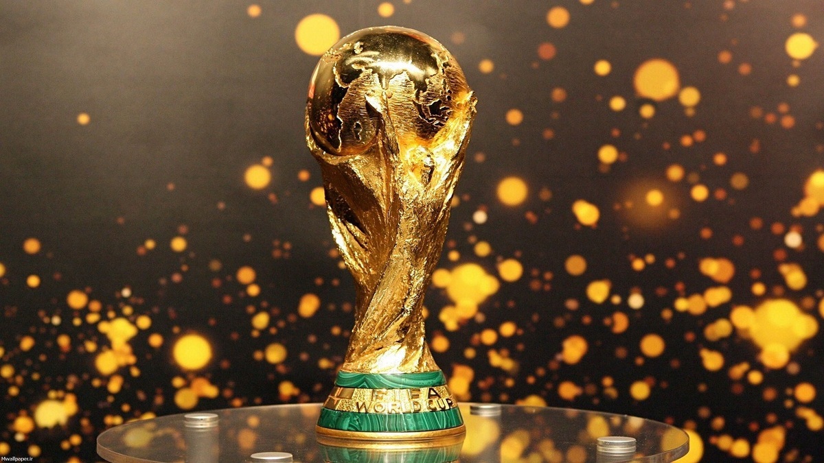 فیلم| اهدای کاپ جام جهانی به تیم‌های قهرمان از سال ۱۹۳۰ تا سال ٢٠١٨