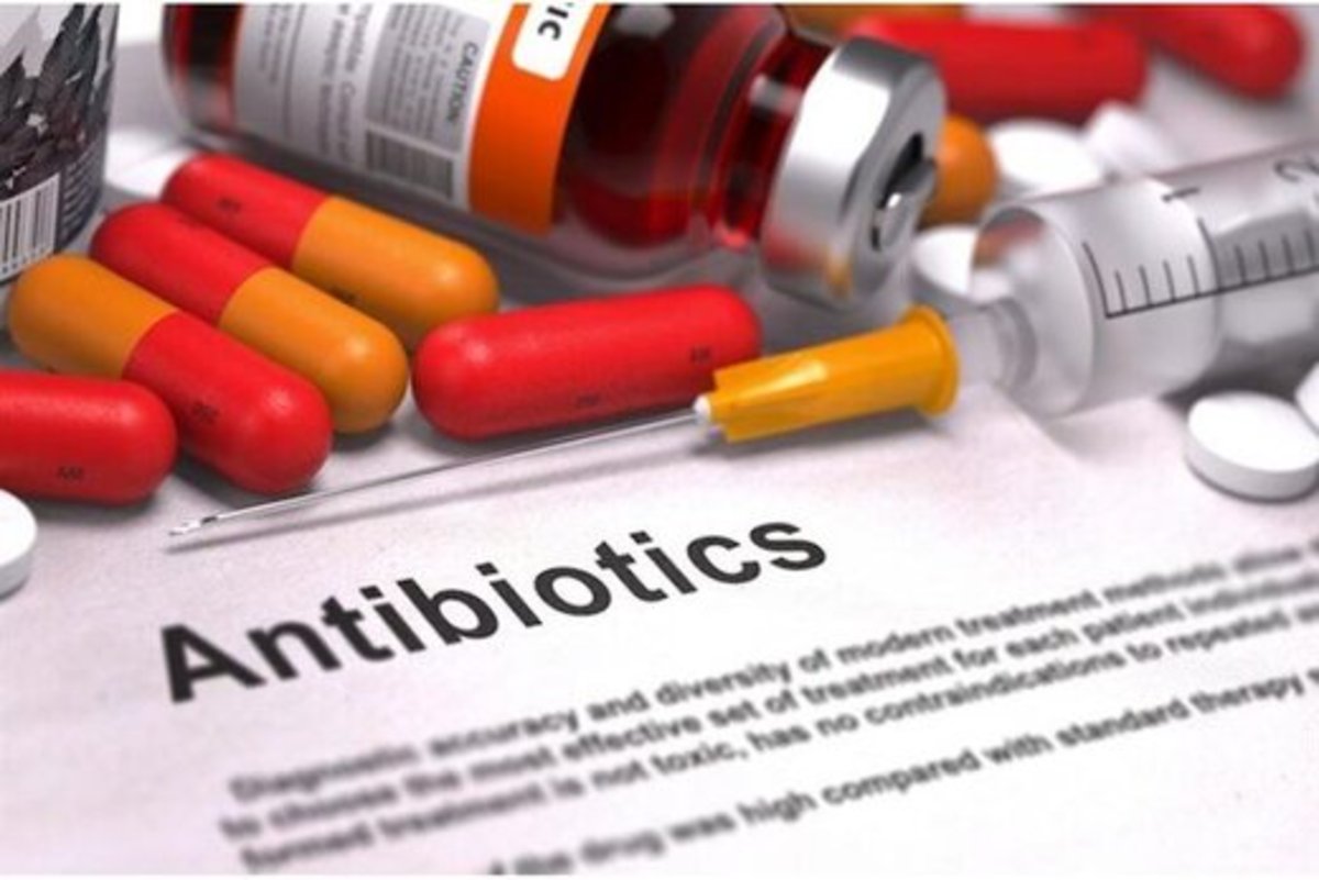 مصرف خودسرانه آنتی بیوتیک‌ها چه بلایی سرتان می‌آورد؟