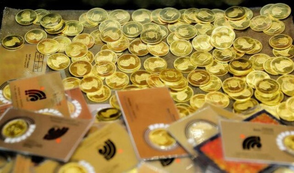 بازار سکه و طلا رکورد زد، اما همچنان تقاضایی در بازار نیست