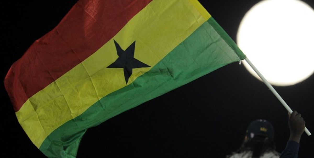 غنا نفت را با طلا معامله می‌کند نه دلار