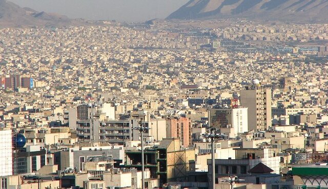 آپارتمان نقلی در شرق تهران چند؟ آپارتمان نقلی در شرق تهران چند؟