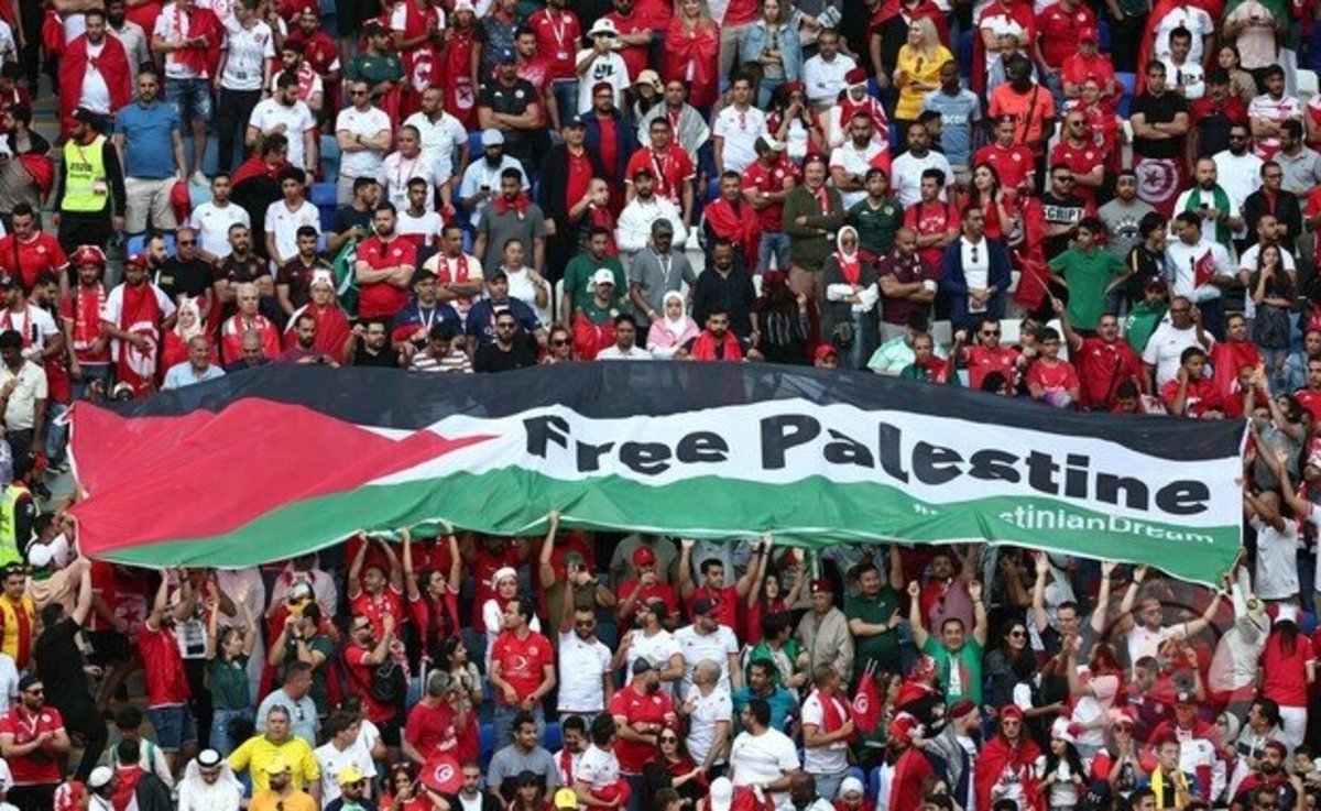 رسانه عبری: اسرائیل به قطر و فیفا درباره نحوه برخورد با شهروندانش در جام جهانی شکایت کرد