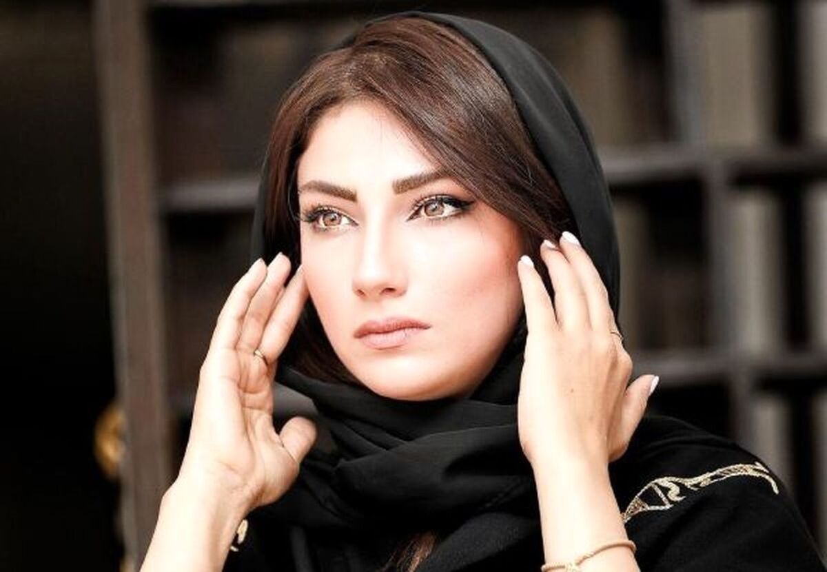 فیلم| وحشت خداداد عزیزی و امیرمحمد زند از محیا دهقانی روی آنتن زنده