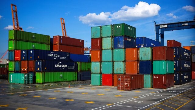 کالاهای تولید تهران بیشتر به کجا صادر میشوند؟ کالاهای تولید تهران بیشتر به کجا صادر میشوند؟