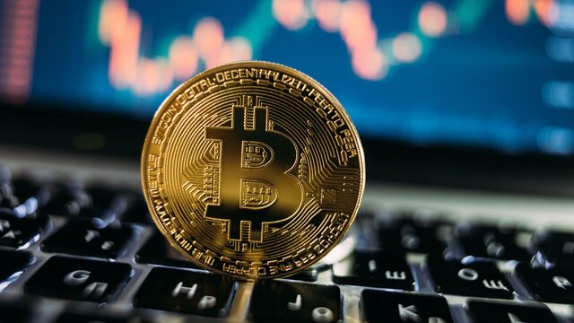 آخرین وضعیت بازار رمزارزها در جهان آخرین وضعیت بازار رمزارزها در جهان
