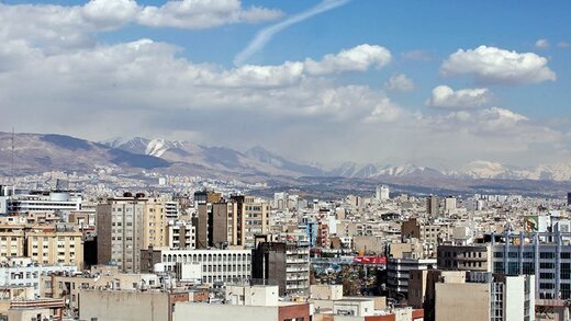 برای خرید آپارتمانهای ۴۰ تا ۶۰ متری در شرق تهران چقدر باید هزینه کرد؟ برای خرید آپارتمانهای ۴۰ تا ۶۰ متری در شرق تهران چقدر باید هزینه کرد؟