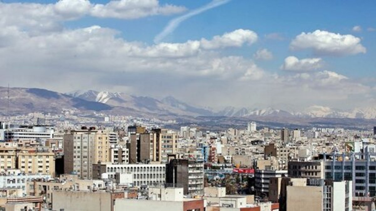 برای خرید آپارتمان‌های ۴۰ تا ۶۰ متری در شرق تهران چقدر باید هزینه کرد؟