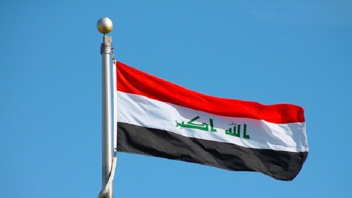 اقدام عجیب دولت عراق درباره خلیج فارس