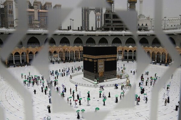 6 میلیون زائر ایرانی در صف حج عمره