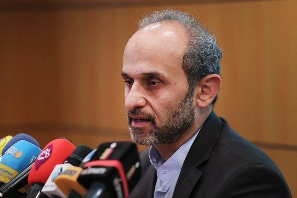 جبلی: اگر صداوسیما امکانات داشت این اتفاقها نمیافتاد! جبلی: اگر صداوسیما امکانات داشت این اتفاقها نمیافتاد!