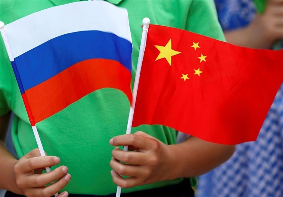 مسکو و پکن در حال توسعه یک سیستم تسویه حساب هستند