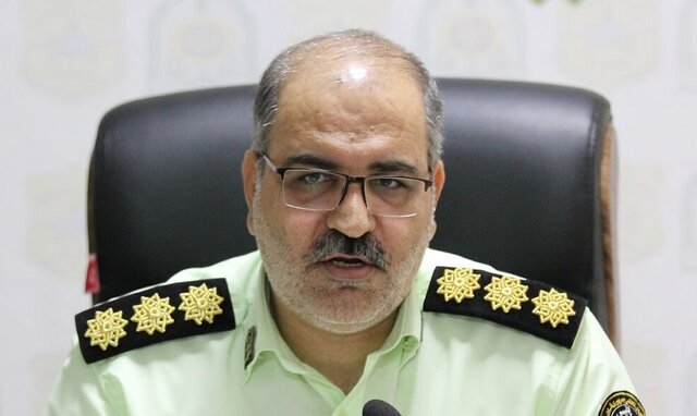 باند ۳خواهر خشن منهدم شد باند ۳خواهر خشن منهدم شد