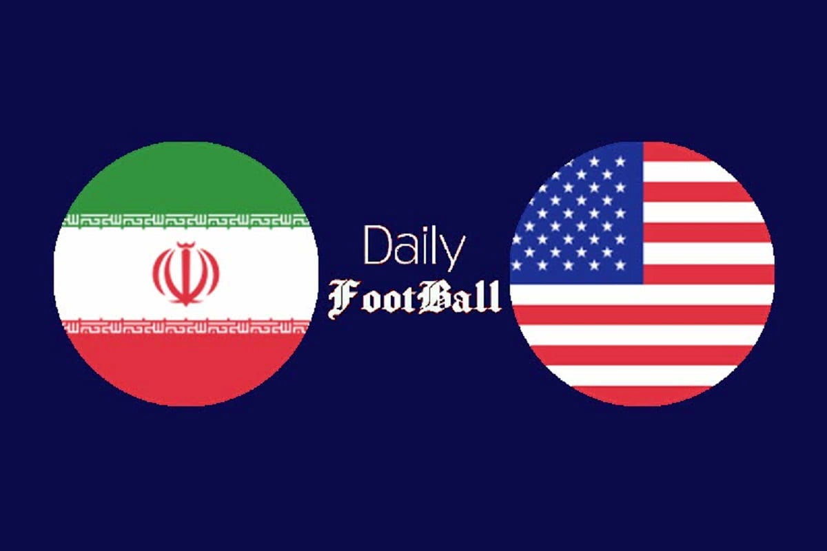 بازی ایران و آمریکا یکی از پربیننده‌ترین بازی‌های جام خواهد شد