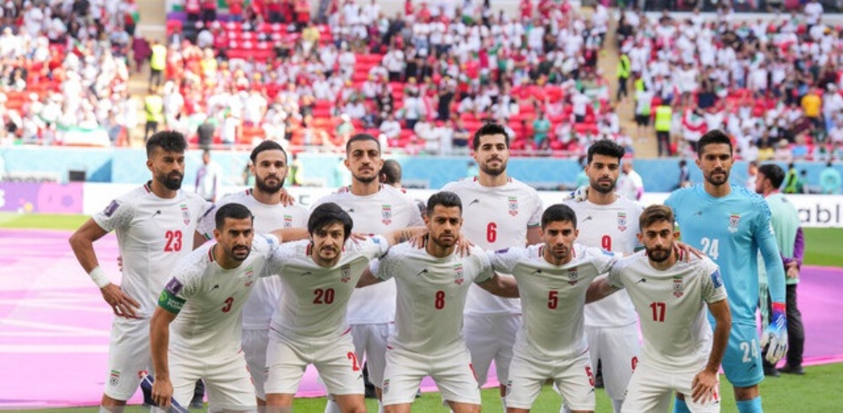 ایران صفر - آمریکا یک/ دست تیم ملی از صعود کوتاه ماند