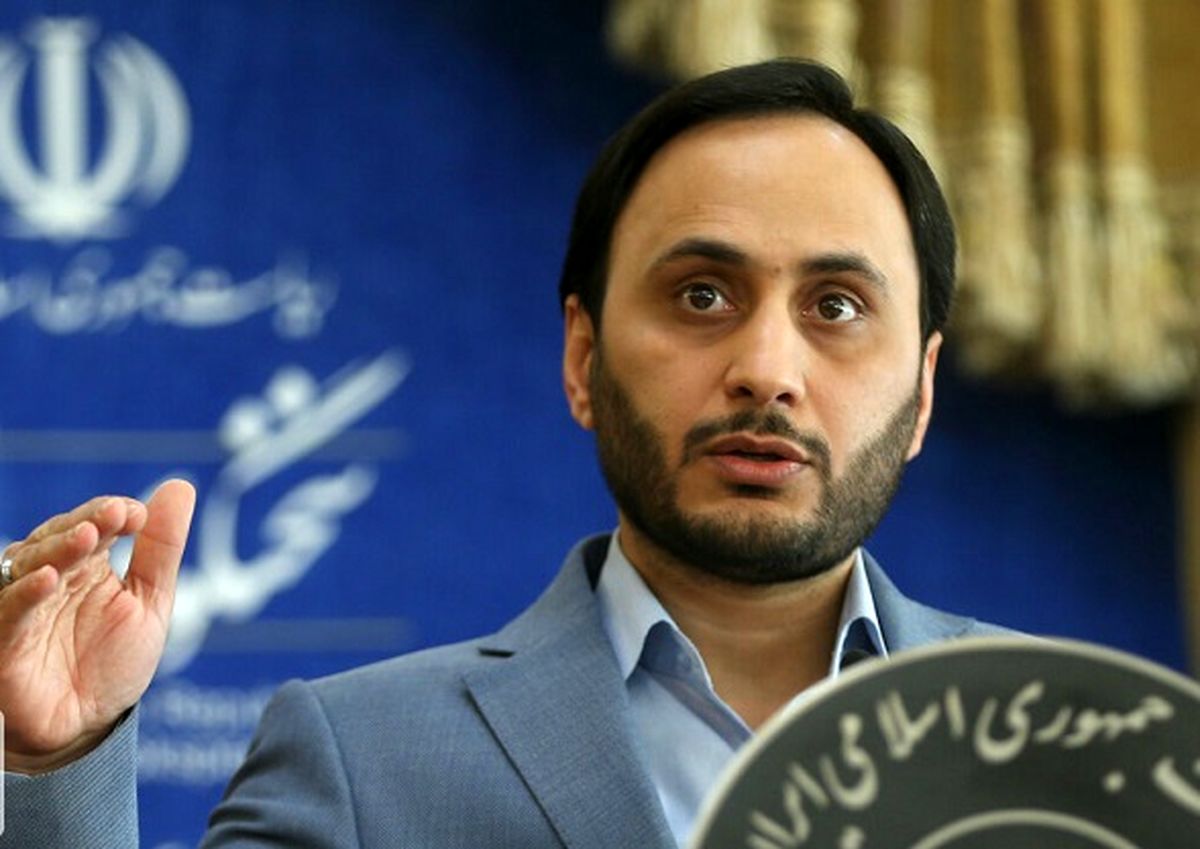 بهادریجهرمی: باید برای انواع اعتراضات بسترسازیهای قانونی داشته باشیم بهادریجهرمی: باید برای انواع اعتراضات بسترسازیهای قانونی داشته باشیم