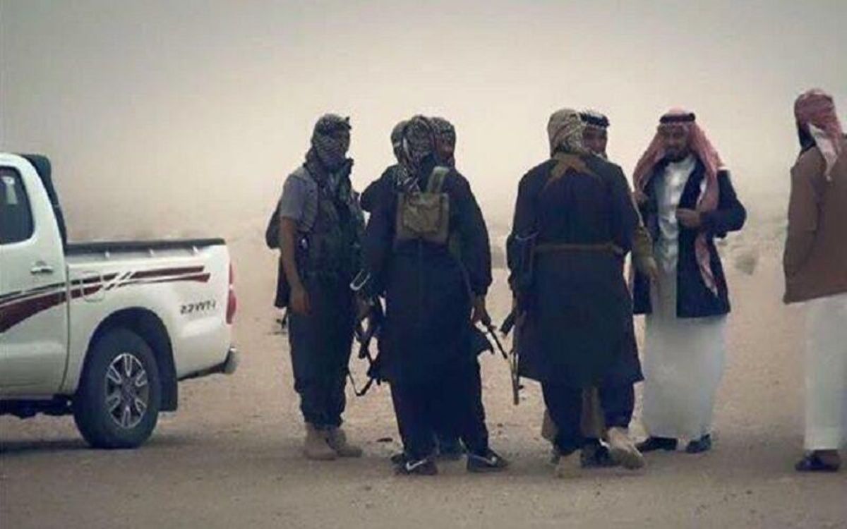 رهبر داعش کشته شد/ ابو الحسین الحسینی جایگزین شد