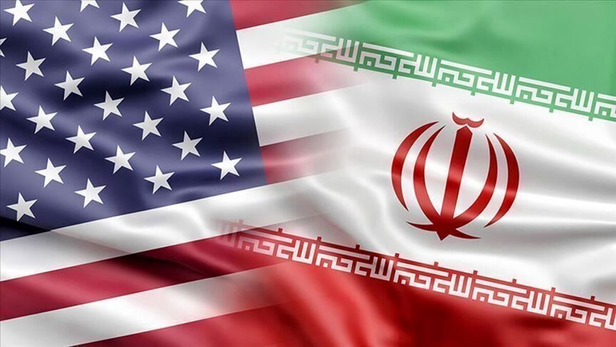 آمریکا ۷ نهاد و فرد مرتبط با ایران را تحریم کرد