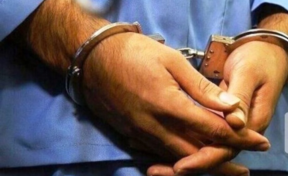 دستگیری اعضای باند کلاهبرداری اسکیمری در البرز